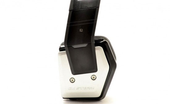 Tai nghe CM Storm Pluse-R vỏ nhôm, đèn nền LED