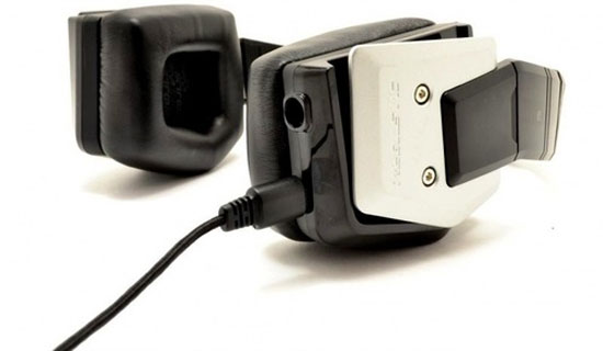 Tai nghe CM Storm Pluse-R vỏ nhôm, đèn nền LED