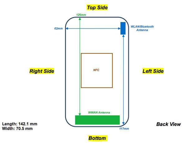 Vertu sẽ có thêm "dế" Android siêu sang thứ 2