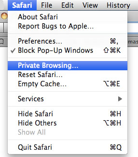 Tối thiểu hoá rủi ro khi duyệt web