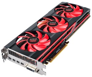 Card đồ họa mạnh nhất của AMD giảm giá sâu