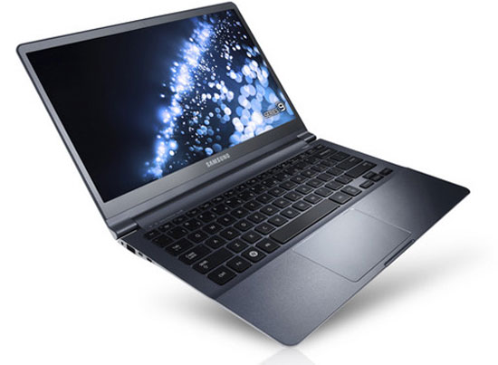 Samsung Ativ Book 9 Samsung Ativ Book 9 màn hình siêu nét có giá từ 1.400 USD