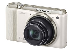 Casio Exilim EX-ZR800 siêu zoom chống rung 5 trục