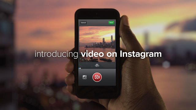 Instagram Video đang vượt qua YouTube?