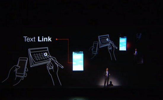 LG G2 chính thức trình làng với màn hình 5.2 inch