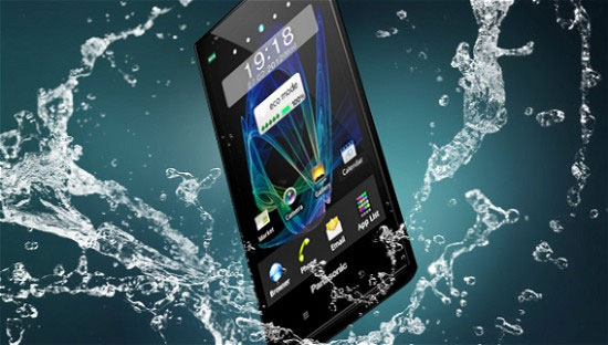 Ngành smartphone Nhật Bản: Đâu rồi thời hoàng kim?