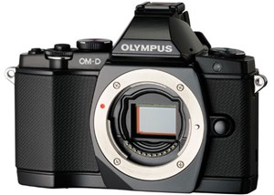 Olympus giới thiệu hàng loạt sản phẩm máy ảnh mới tại Việt Nam