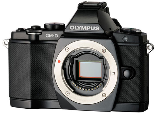 Olympus giới thiệu hàng loạt sản phẩm máy ảnh mới tại Việt Nam