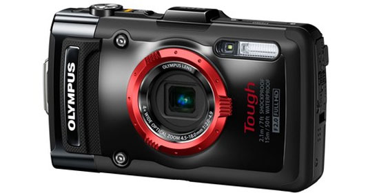 Olympus Pen series Olympus giới thiệu hàng loạt sản phẩm máy ảnh mới tại Việt Nam