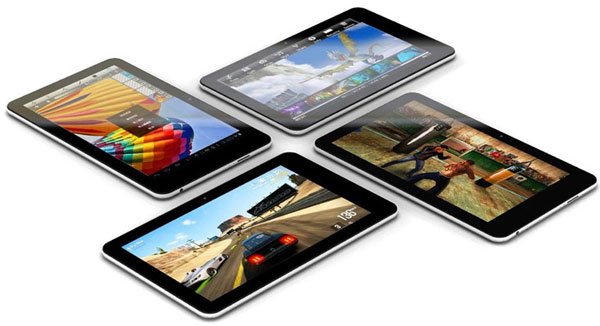 Máy tính bảng sử dụng nền tảng Windows 8 Windows còn cơ hội trên thị trường máy tính bảng?