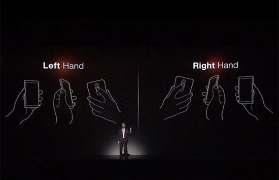 8 tính năng nổi bật nhất của LG G2