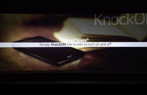 8 tính năng nổi bật nhất của LG G2