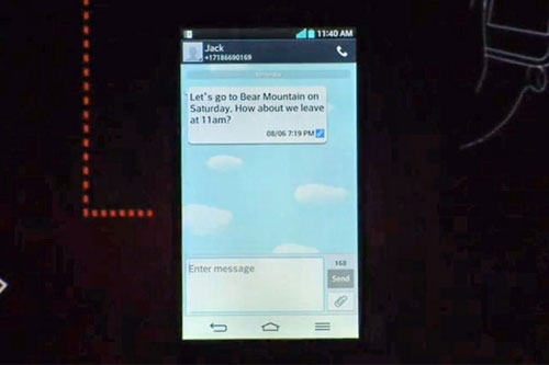 8 tính năng nổi bật nhất của LG G2