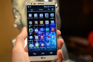 8 tính năng nổi bật nhất của LG G2