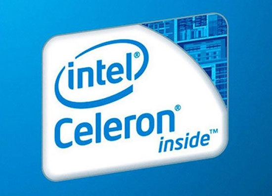 CPU Celeron Intel bắt đầu tung ra CPU Celeron kiến trúc Haswell