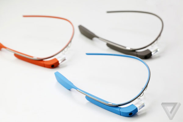 Google Glass sẽ có giá 300 USD?