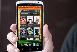 HTC One X+ cập nhật giao diện Sense 5