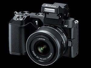 Nikon thất vọng với dòng máy Nikon 1