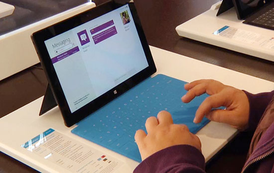 Nvidia sắp ra tablet dùng chip Tegra 5 và chạy Android 4.2.2