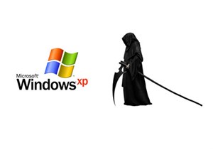 Microsoft hỗ trợ "khai tử" 30.000 máy tính Windows XP