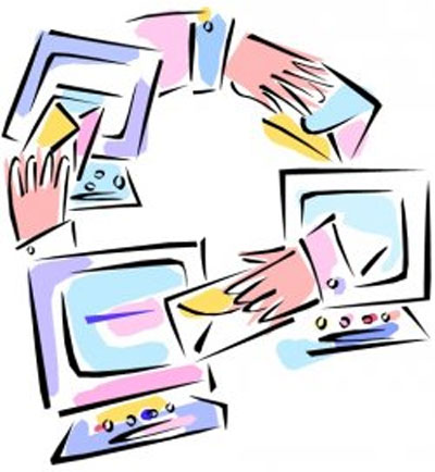 Các máy tính “nói chuyện” với nhau như thế nào trên Internet?
