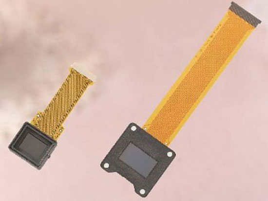 Panel OLED Sony phát triển màn hình OLED siêu nét 2098 ppi