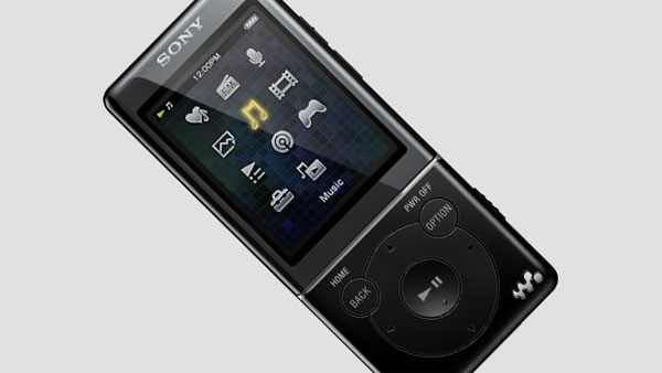 5 đối thủ "nguy hiểm" của iPod Touch