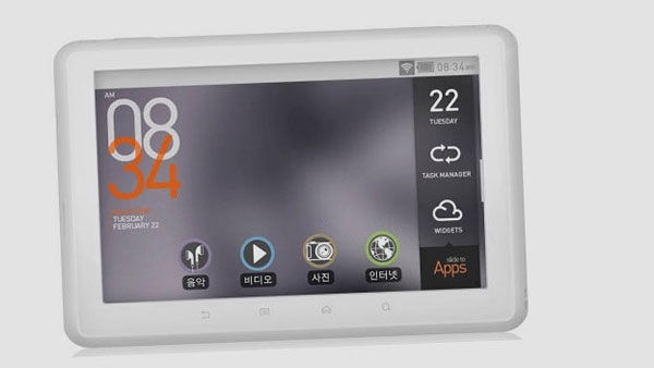 5 đối thủ "nguy hiểm" của iPod Touch