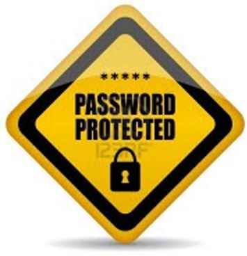 Password Google Google tiết lộ 10 dạng password tồi tệ nhất