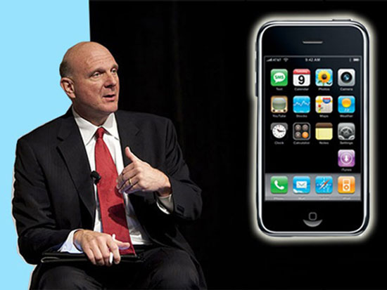 8 dự đoán sai lầm nổi tiếng nhất trong lịch sử công nghệ