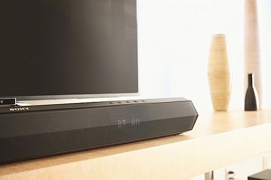 HT-ST7 trang bị công nghệ tối ưu hóa âm thanh để tự động cân bằng những âm lớn. Loa Sony HT-ST7 chất âm như rạp hát chuyên nghiệp