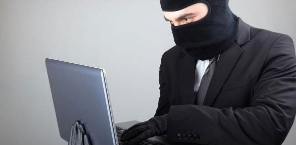 Tin tặc ăn cắp tài khoản trực tuyến ra sao?