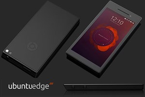 Ubuntu Edge giảm giá bán xuống còn 695 USD