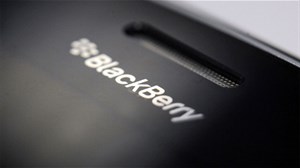 BlackBerry chính thức rao bán mình