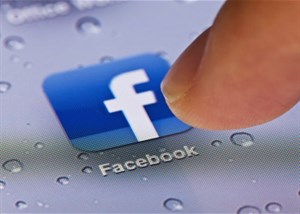 Facebook cho iOS cập nhật phiên bản hỗ trợ hashtag và tối ưu cho iPad