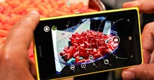 Nokia Lumia 1020 "mất giá" sau 2 tuần ra thị trường