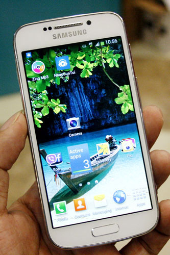 3 smartphone chụp ảnh "khủng" dự kiến gây sốt tại Việt Nam