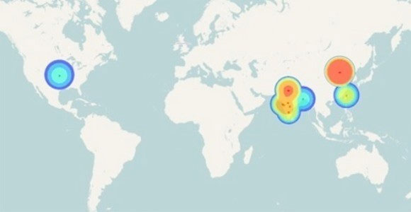 Mục tiêu tấn công bất thường Đột nhập thế giới bí mật của tội phạm mạng