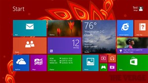 Windows 8.1 sẽ cho tải về từ tháng 10 tới