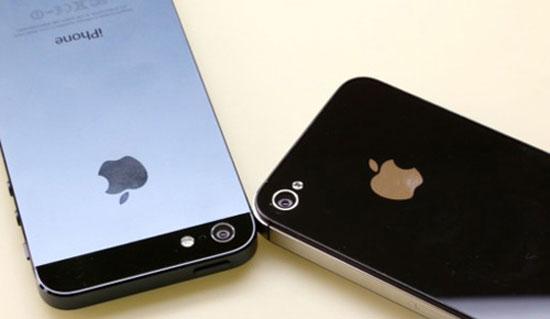 iPhone Vì sao iPhone thất bại tại Trung Quốc?