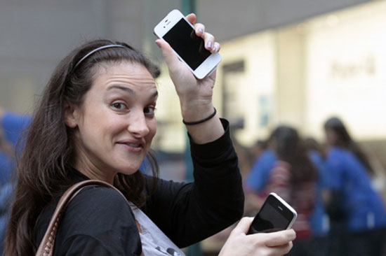 Đang là thời điểm thích hợp để bán các loại iPhone đời cũ.  Bán iPhone đời cũ ngay bây giờ để được giá nhất