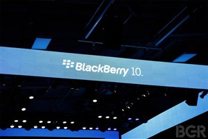 Đại gia nào sẽ thâu tóm BlackBerry?