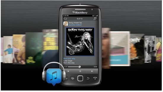 BlackBerry Đại gia nào sẽ thâu tóm BlackBerry?