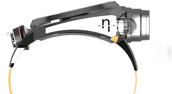 Crosbow tích hợp camera có khả năng chụp hình Smartwatch chụp ảnh 41 "chấm" của Thuỵ Sĩ