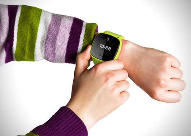 Filip GPS Locator Smart Watch - Đồng hồ thông minh dành cho trẻ em