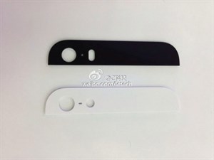 iPhone 5S dùng đèn flash LED kép chứ không phải flash Xenon