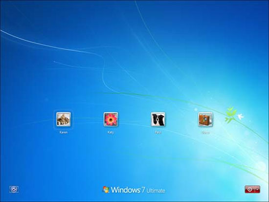 Vì sao nên kích hoạt tài khoản Guest trên máy tính?
