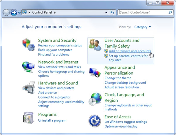 Vì sao nên kích hoạt tài khoản Guest trên máy tính?
