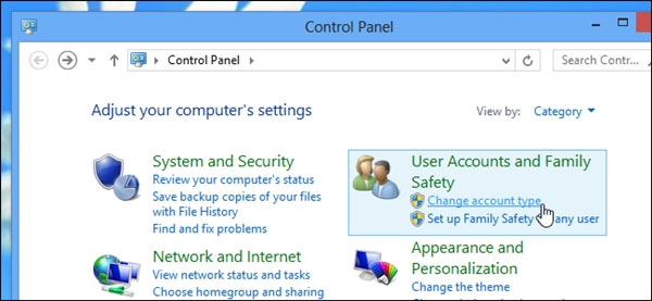 Vì sao nên kích hoạt tài khoản Guest trên máy tính?