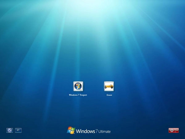 Vì sao nên kích hoạt tài khoản Guest trên máy tính?